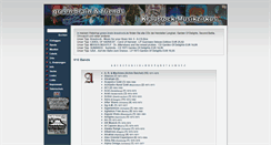 Desktop Screenshot of krautrock-musikzirkus.de